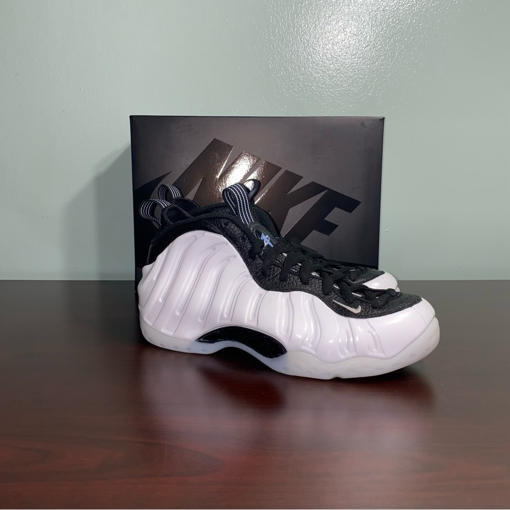 NIKE AIR FOAMPOSITE ONE ‘Penny Hardaway PE’